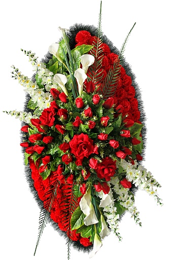 Венок "Авторский"