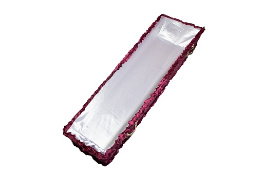 Постель в гроб "Атлас"