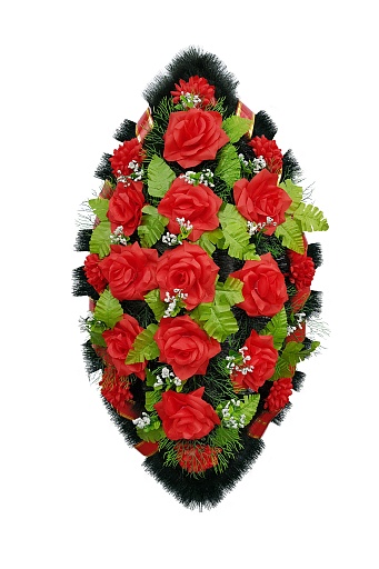 Ритуальный Венок «Стандарт»