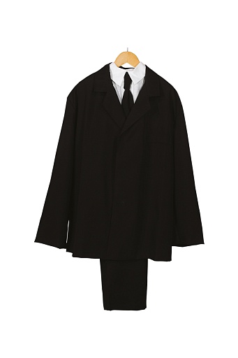 Ритуальная одежда мужская (костюм, рубашка, белье)