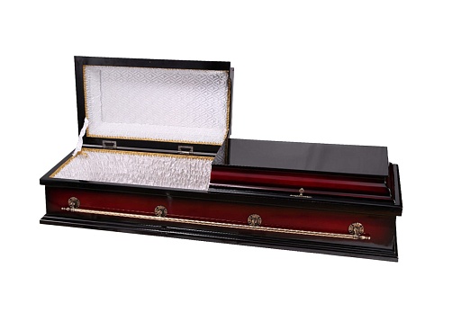 Гроб 2-кр Стандарт