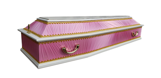 Гроб "Комбинированный"