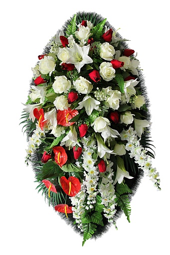 Венок "Авторский"