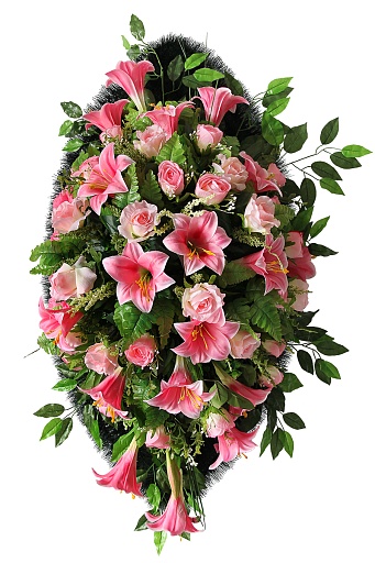 Венок "элит"