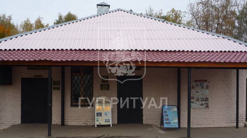 Морг Мытищинской городской клинической больницы