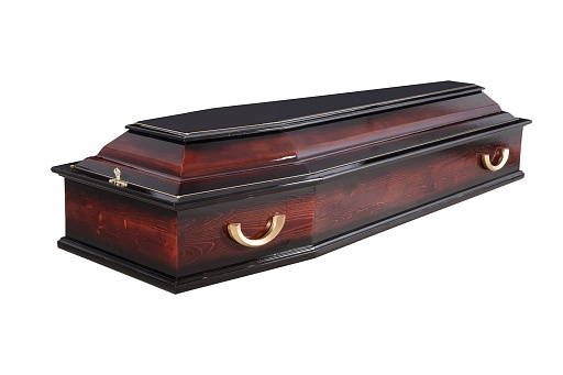 Гроб "Стандарт"