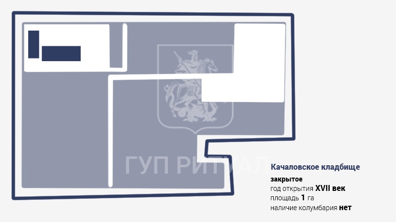 Качаловское